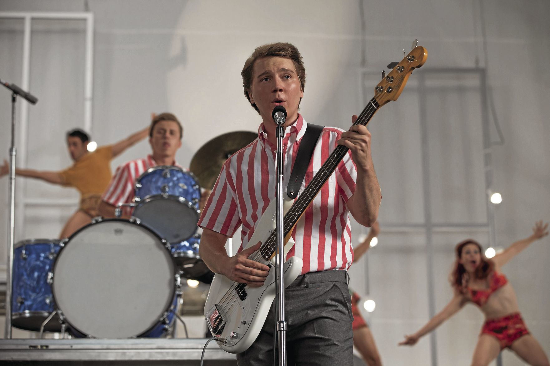 6. 'Love & Mercy' (2014)